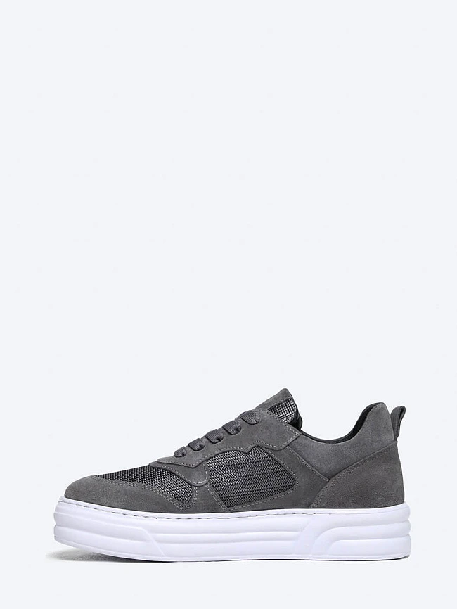 Кеды 136750 | 4