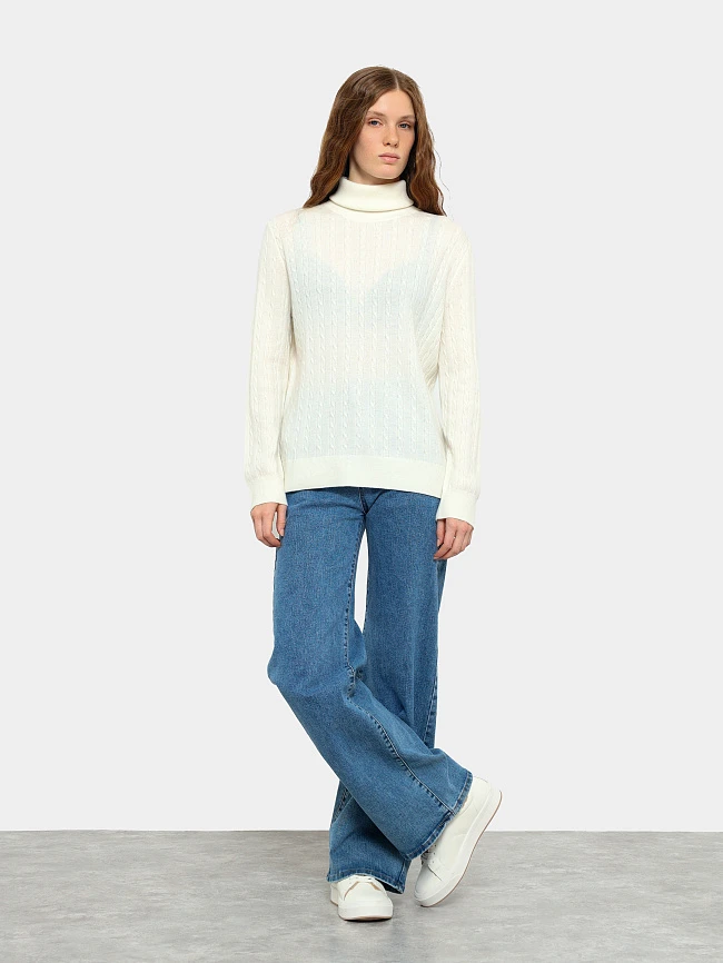 Водолазка ANT006-09 | 6