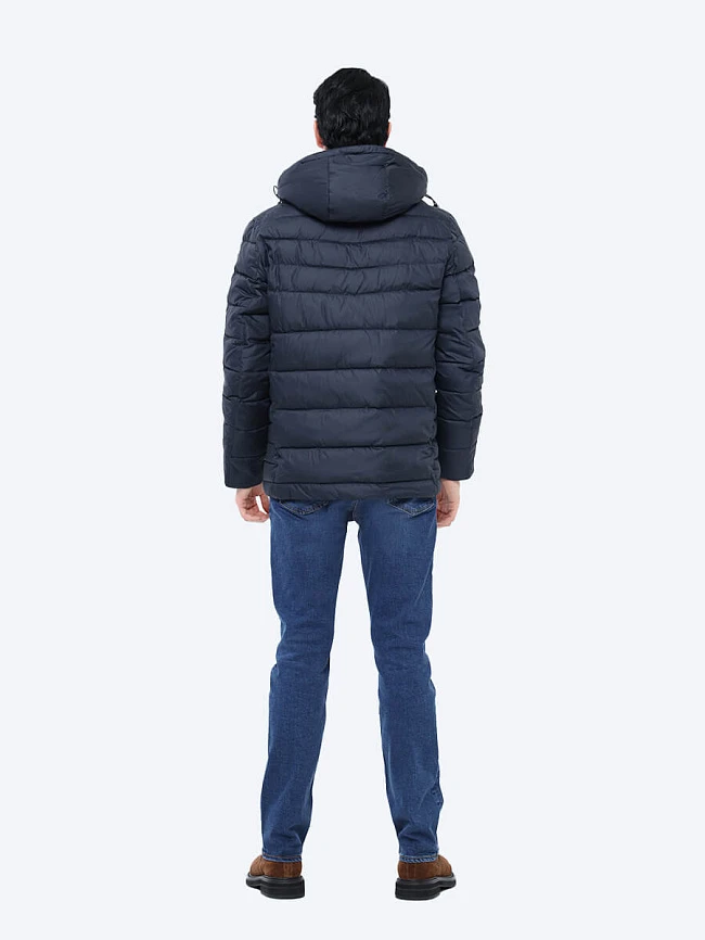 Куртка NDC2837-05 | 9