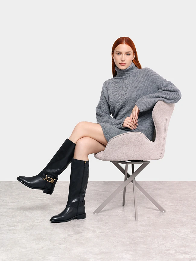 Сапоги 1493648 | 11