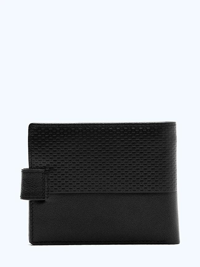 Кошелек HS1059-01 | 4