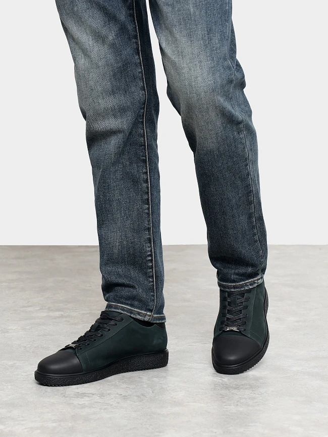 Кеды M1782545 | 9