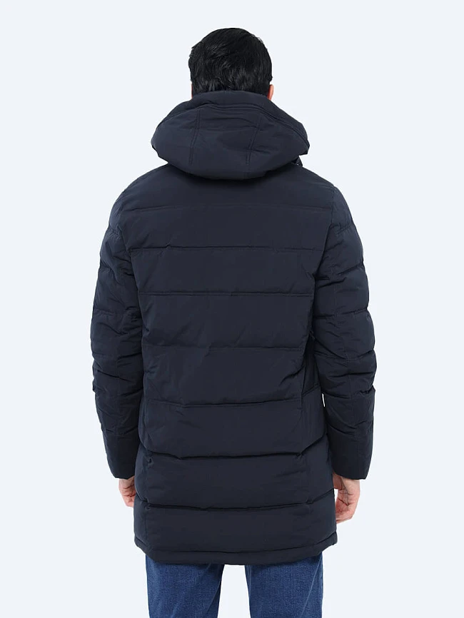 Куртка NDC607-05 | 6