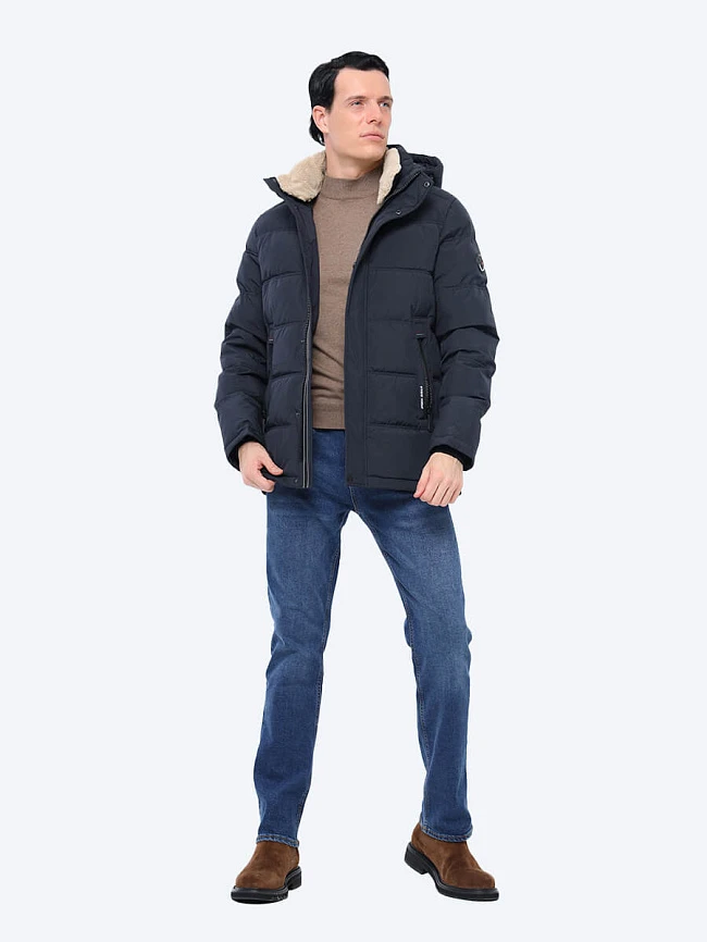 Куртка NDC2840-05 | 7