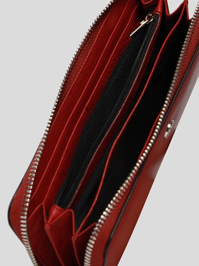 Кошелек HS708-11P | 4