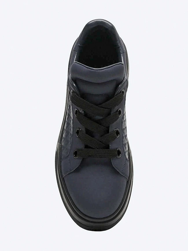 Кеды M1782059 | 3
