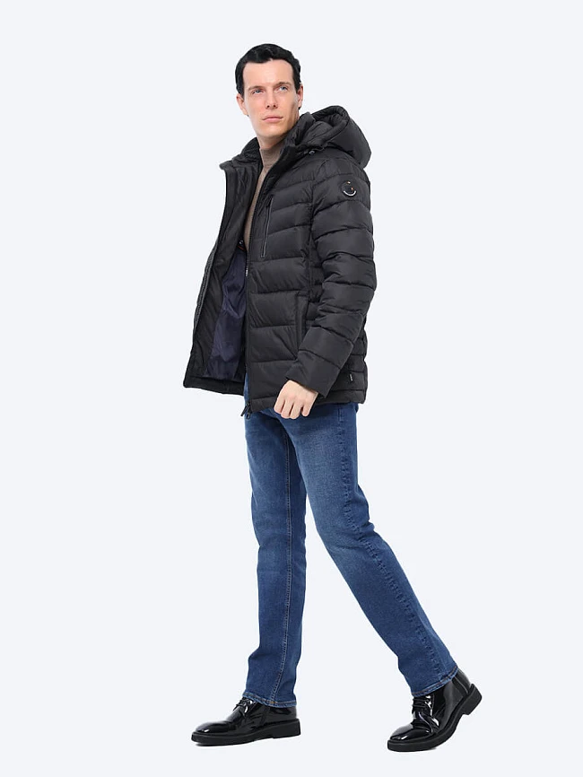 Куртка NDC2837-01 | 8