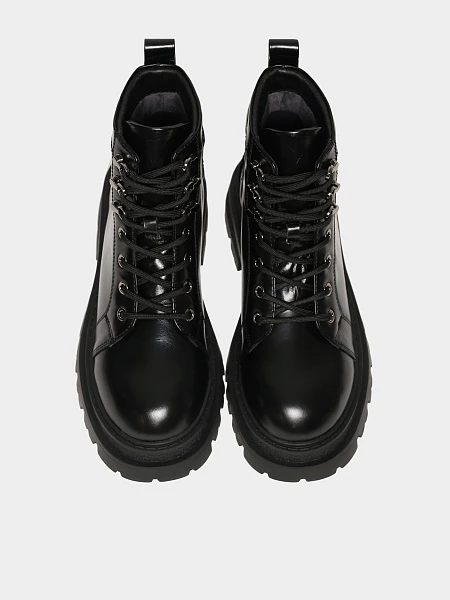 Ботинки 1013344 | 4