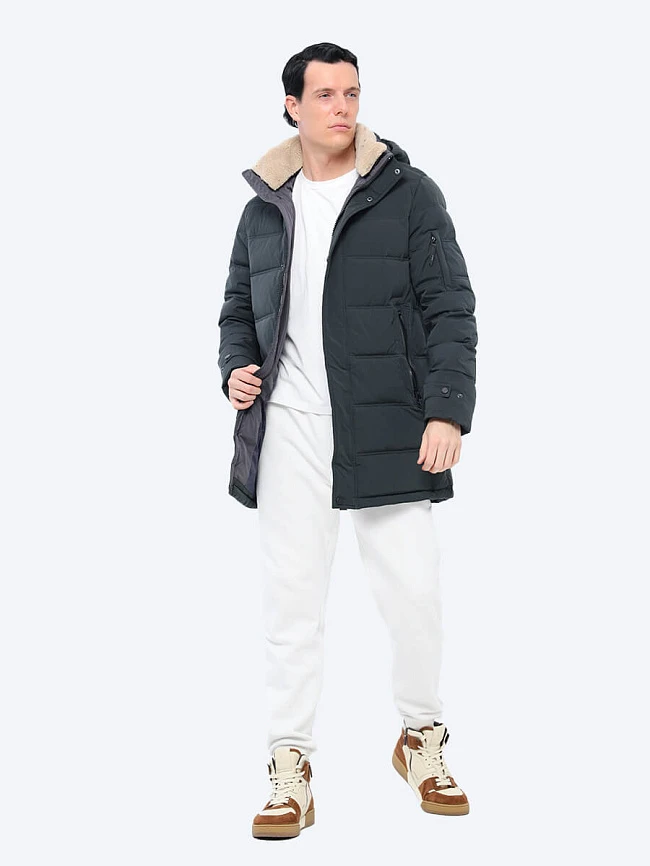 Куртка NDC607-18 | 7