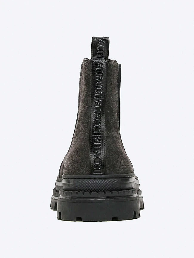 Ботинки M253867M | 1