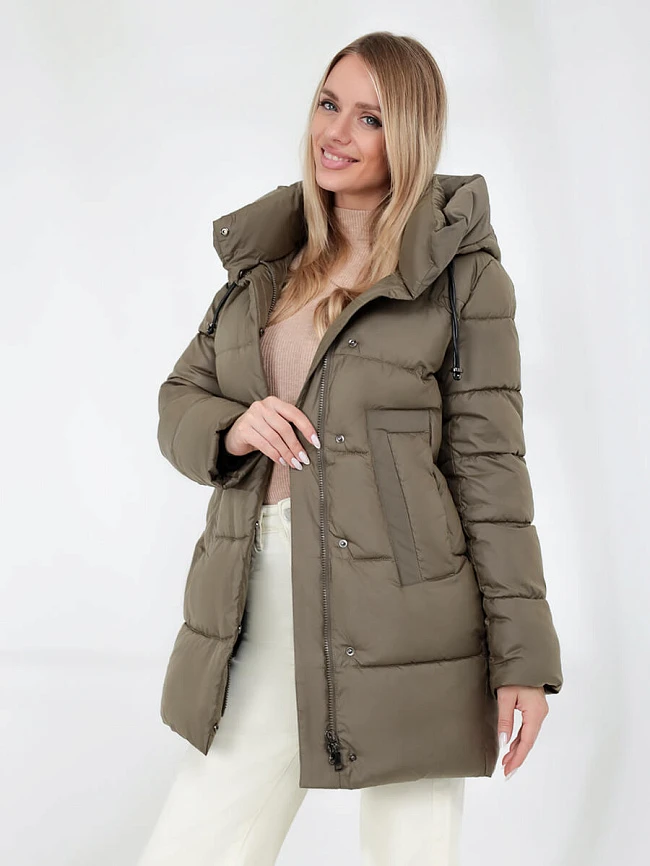 Куртка CLA8019-18 | 6