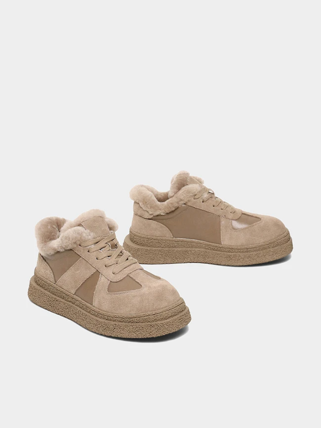 Кеды 3630325M | 2