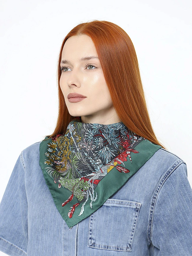 Платок CI319-06 | 7