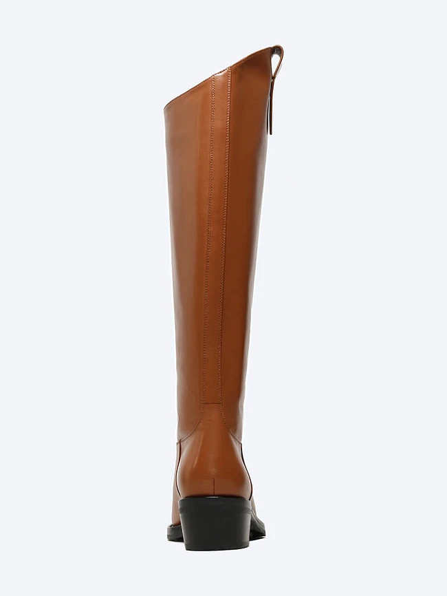 Сапоги 1730898 | 1