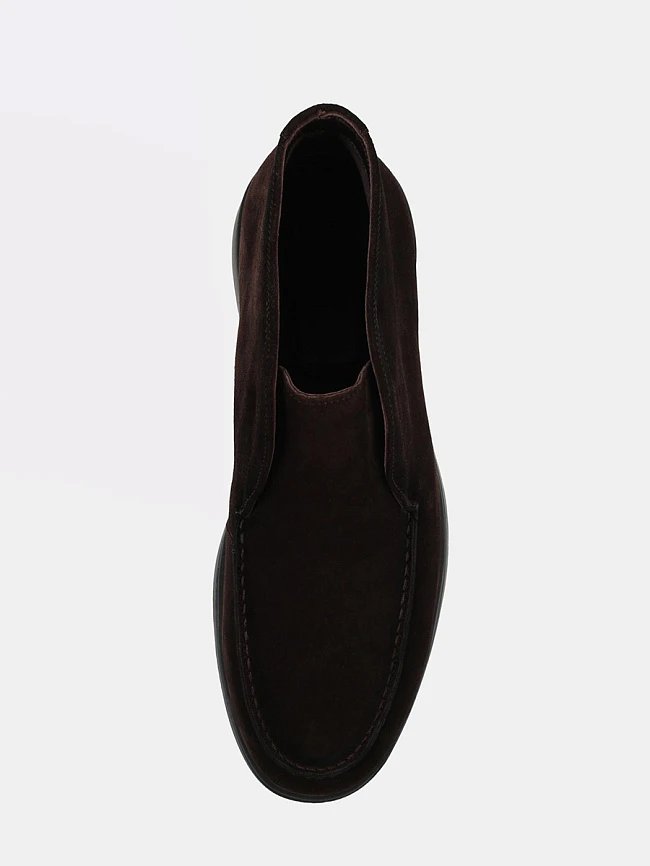 Лоферы M801223 | 3