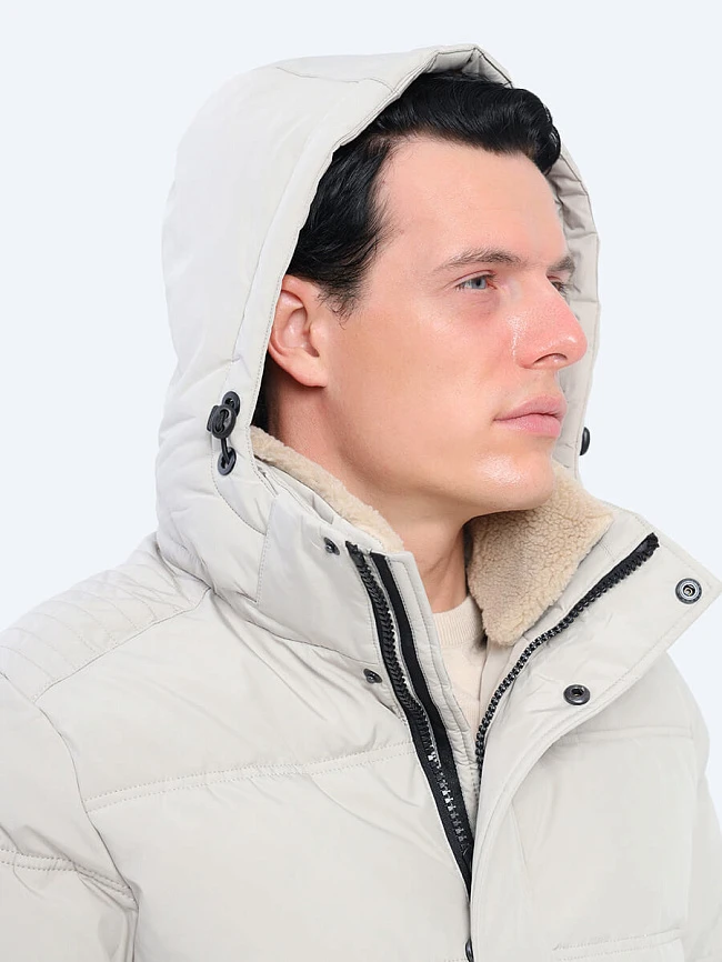 Куртка NDC2840-08 | 1