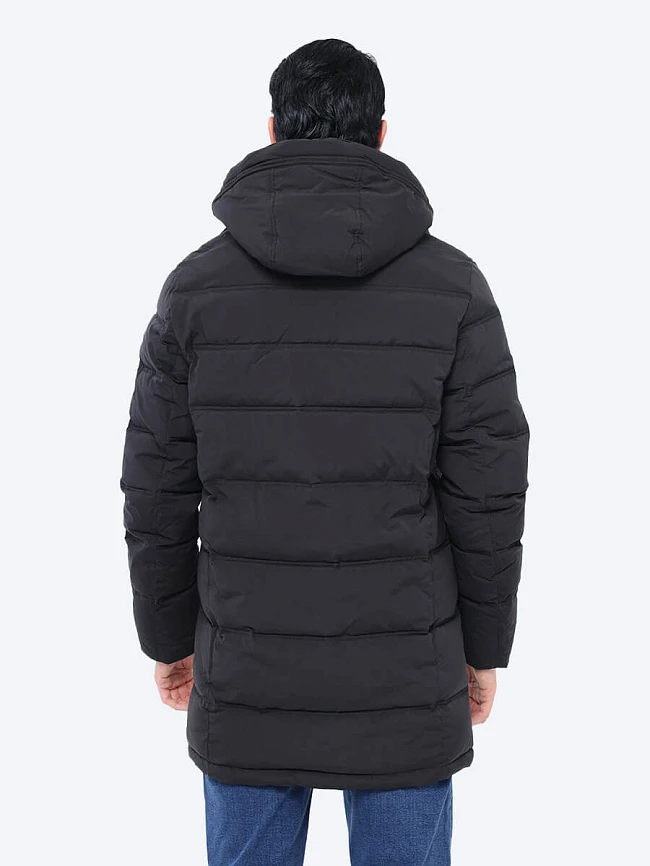 Куртка NDC607-01 | 6