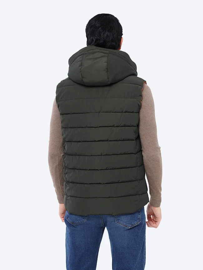 Жилет NDC575-18 | 6