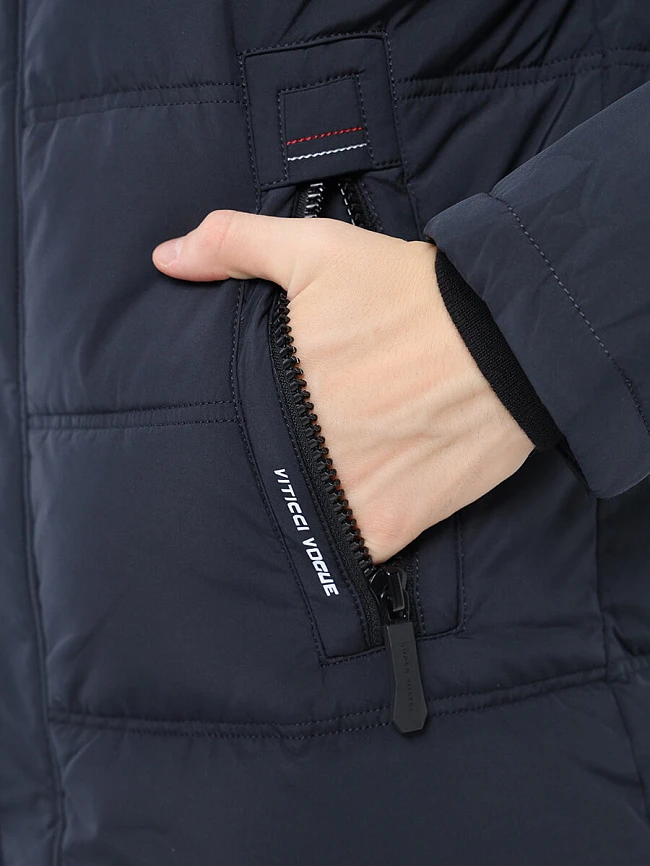 Куртка NDC2840-05 | 3