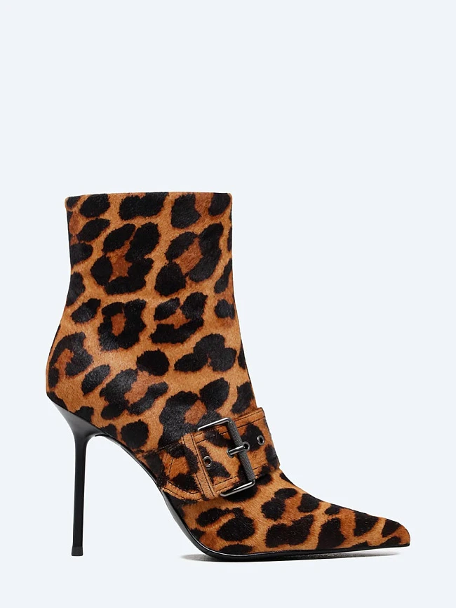Полусапоги 1493730 | 2
