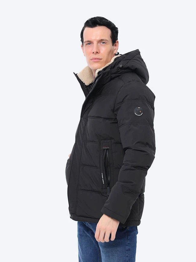 Куртка NDC2840-01 | 5